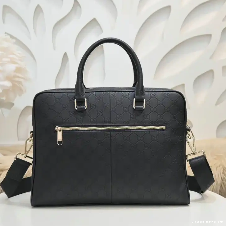 Official Brother Sam 2110YZ0011 Gucci Bags s 0818